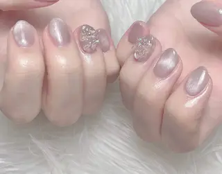 ネイル hairsalon556所属・hairsalon 556のネイルデザイン