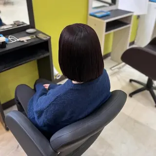 🩷Eny terrace🩷のヘアスタイル