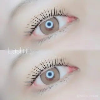 マツエク・マツパ 🦋 MARINA🦋のマツエク・マツパデザイン