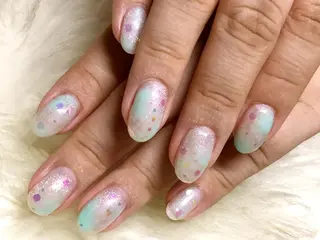 ネイル Sakai. Aiのネイルデザイン