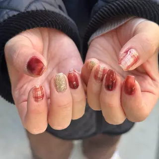 ネイル chinois (シノワ)のネイルデザイン