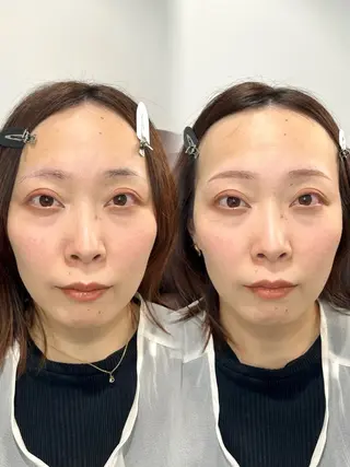 アイブロウ 三戸部 まどかの眉毛・アイブロウイメージ