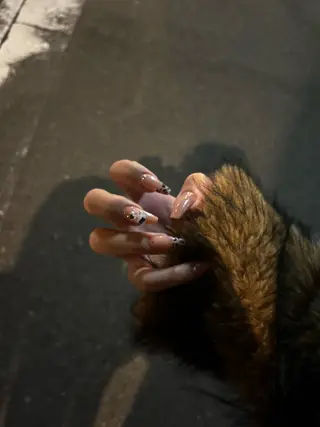 ネイル limo/ kotomiのネイルデザイン