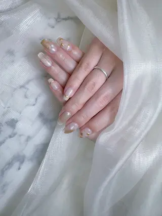 ネイル T&K nail NAOのネイルデザイン