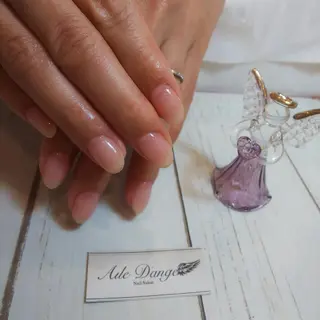 ネイル AileD'ange所属・M, masakiのネイルデザイン