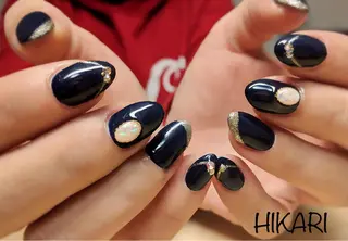 ネイル CULU -LUのネイルデザイン