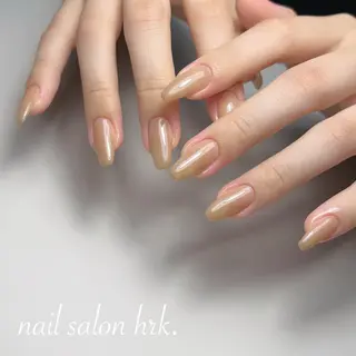 ネイル Nail Salon hrk.のネイルデザイン