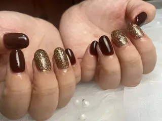 ネイル N&nails エヌアンドネイルズのネイルデザイン