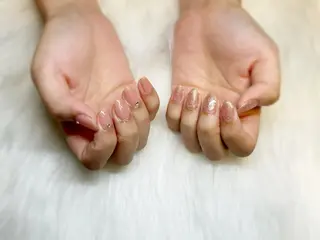 ネイル Ririka nail所属・Ririkanail YUNAのネイルデザイン