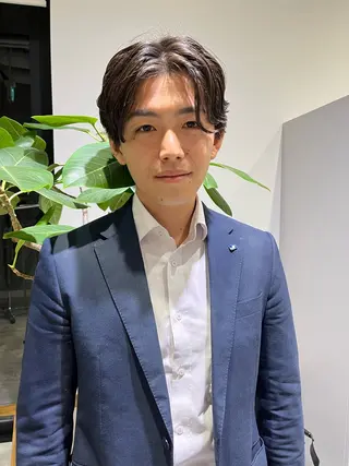 メンズ KAZARI MARUYAMAのその他イメージ