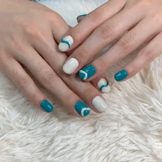 ネイル Share wakanaのネイルデザイン