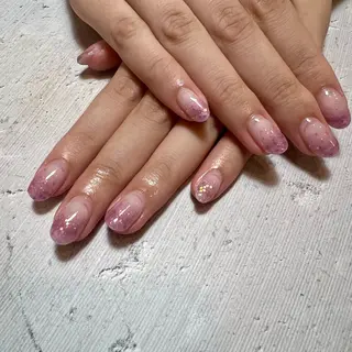 ネイル twin .のネイルデザイン