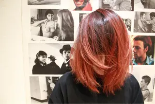 カラー chill所属・topstylist fukudaのその他イメージ