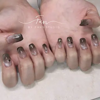 ネイル 🌻Jr.FANS NAIL池袋店🌻のネイルデザイン
