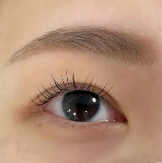 マツエク・マツパ mila.池袋 マツモトの眉毛・アイブロウイメージ