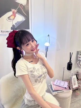 LOVE ホワイトニング新宿店のエステ・リラクイメージ