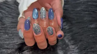 ネイル coco nailのネイルデザイン