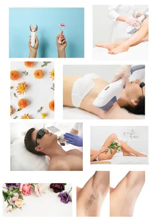 motete. スタッフのエステ・リラクイメージ