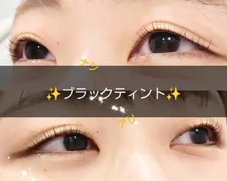 マツエク・マツパ C'estlaVie Sakuraiのマツエク・マツパデザイン