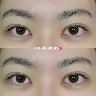 マツエク・マツパ crevia所属・Crevia Chieのマツエク・マツパデザイン