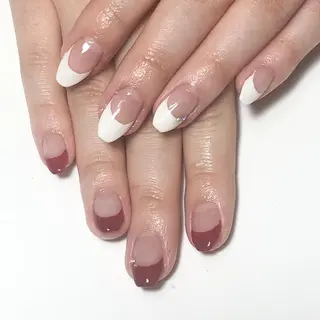 ネイル ネイルサロン Sweetのネイルデザイン