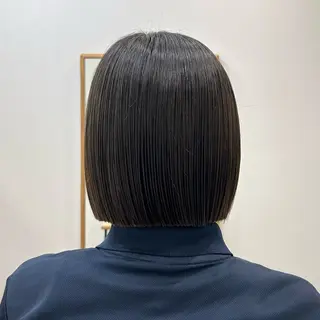 ショート 関野 大悟のヘアスタイル