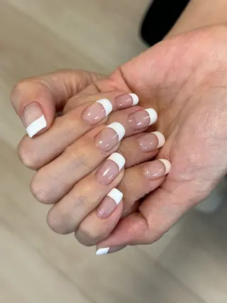 ネイル Hana_ Rieのネイルデザイン