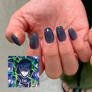 ネイル koyuki /nailのネイルデザイン