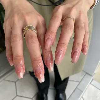 ネイル Rommy suiのネイルデザイン