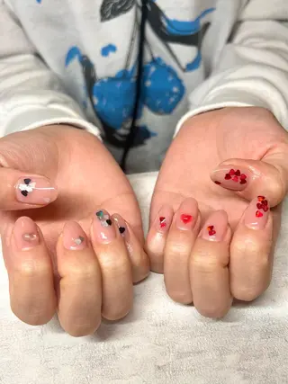 ネイル salon Lilyのネイルデザイン