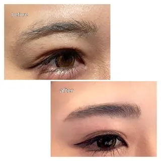 VAICE 新宿所属・清水 素乃香のヘアスタイル