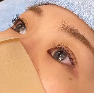 マツエク・マツパ eye hair / toizumi🫧のマツエク・マツパデザイン