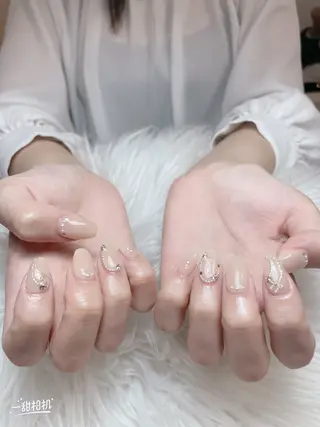 ネイル Vp ネイルのネイルデザイン