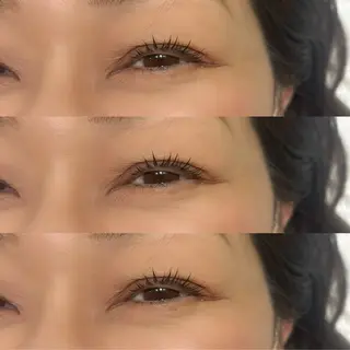 マツエク・マツパ 中田 沙希 ♡レイヤーカットのヘアスタイル