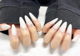 ネイル リラネイル Aikenのネイルデザイン