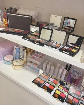 メナードフェイシャルサロン　松岡樋爪代行店所属・HIKARI ˖ ࣪⊹のエステ・リラクイメージ