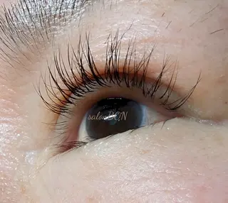 マツエク・マツパ eyelash salon BON所属・salonBON サロンボンのマツエク・マツパデザイン