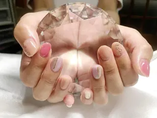 ネイル サロン リアンのマツエク・マツパデザイン