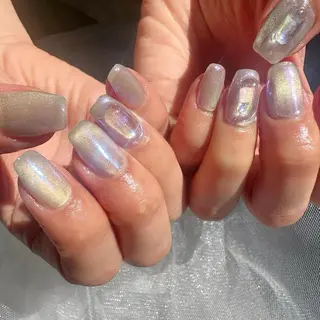 ネイル 🪞KAPE NAIL 🪞のネイルデザイン