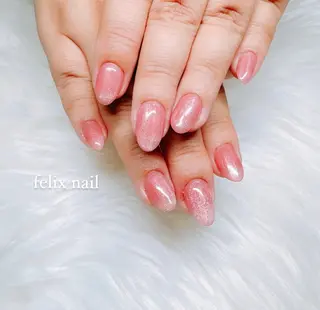 ネイル Felix nail 🌼目黒店のネイルデザイン