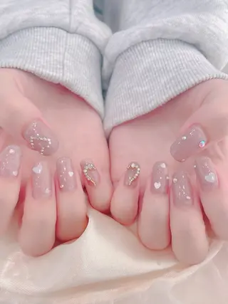 ネイル SUZUKA ❤︎.*のヘアスタイル