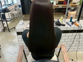 ロング 🎀似合わせ×ハイト ーン/ Maho🎀のヘアスタイル