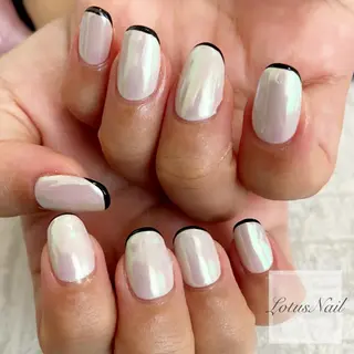 ネイル Lotus Nailのネイルデザイン