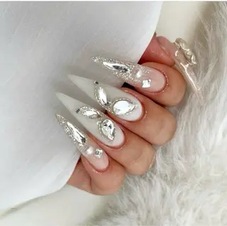 ネイル LynaOtsuka Nailのネイルデザイン