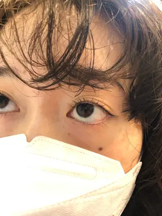 マツエク・マツパ Atelier High|用賀 髪質改善 プライベート美容室所属・用賀美容室 アトリエハイ　比嘉のその他イメージ