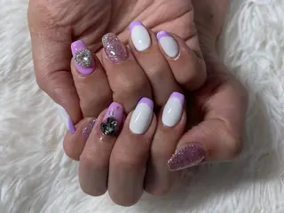 ネイル R’s nailのエステ・リラクイメージ