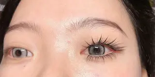 マツエク・マツパ ABマツエクネイルサ ロンソウソウのマツエク・マツパデザイン