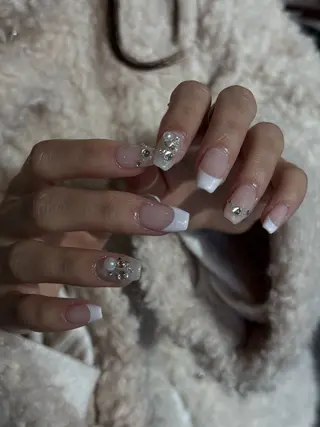 ネイル loveday halukaのネイルデザイン