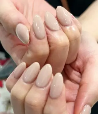 ネイル Bianca上川端店 YONAMINEのネイルデザイン