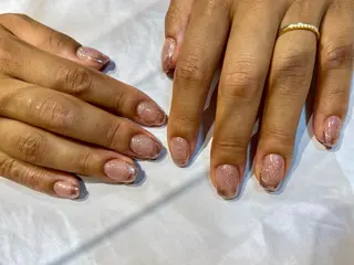 ネイル maa kasi所属・maa kasi ⭐︎Makiのネイルデザイン